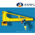 1t Bx Type Wall Slewing Crane with Cheap Price